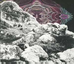 All Them Witches – Dying Surfer Meets His Maker