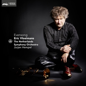 Vloeimans, Eric – Evensong