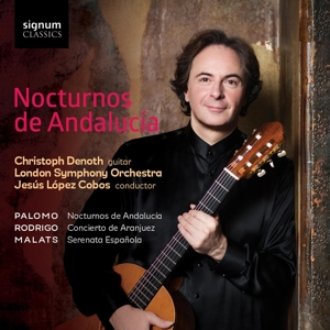 Denoth, Christoph – Nocturnos De Andalucia