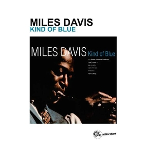 Davis, Miles – Kind of Blue