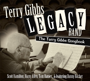 V/A – Terry Gibbs Songbook