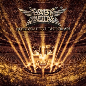 Babymetal – 10 Babymetal Budokan