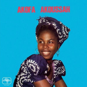 Akoussah, Akofa – Akofa Akoussah
