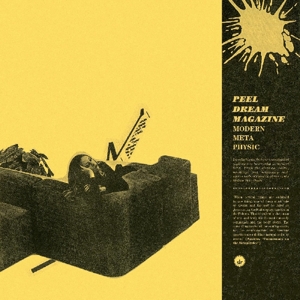 Peel Dream Magazine – Modern Meta Physic