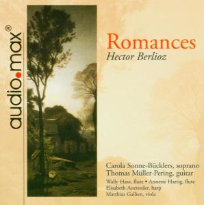 San Francisco Symphony – Romances