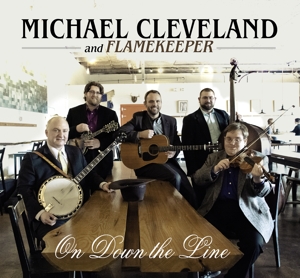Cleveland, Michael – On Down the Line