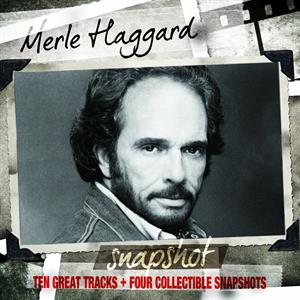 Haggard, Merle – Snapshot