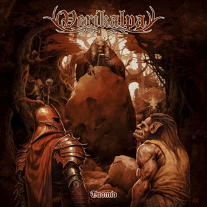 Verikalpa – Tuomio