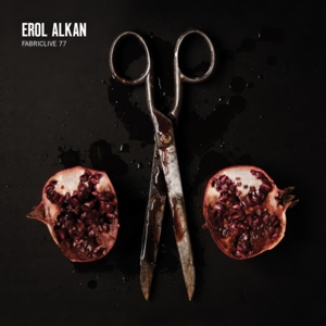 Alkan, Erol – Fabriclive 77