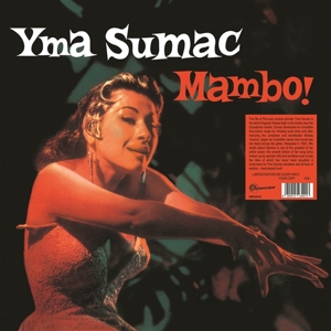 Sumac, Yma – Mambo