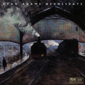 Adams, Ryan – Wednesdays