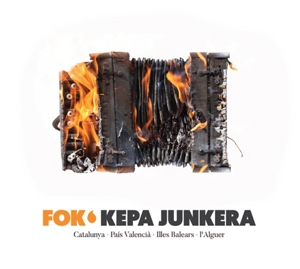 Junkera, Kepa – Fok