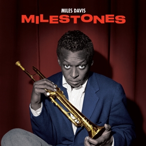 Davis, Miles – Milestones