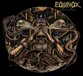 Equinox – Journey Into Oblivion