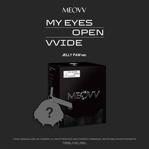 Meovv – My Eyes Open Vvide