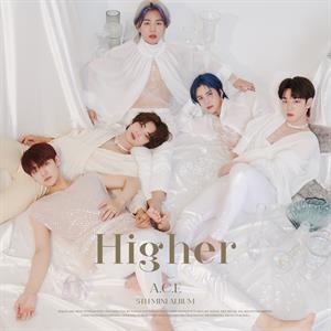 A.C.E. – Siren - Dawn