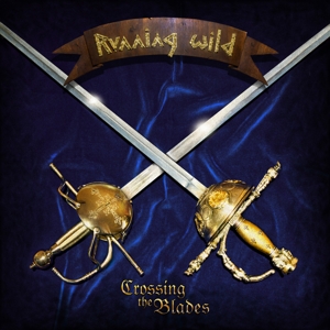 Running Wild – Crossing the Blades