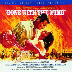 Steiner, Max – Gone With the Wind
