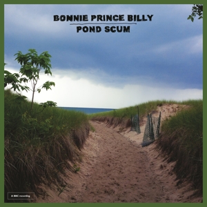 Bonnie Prince Billy – Pond Scum