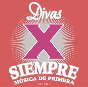 V/A – Divas X Siempre