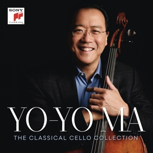 Ma, Yo-Yo – Yo-Yo Ma - the Classical Cello Collection