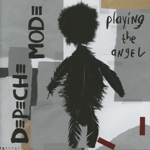 Depeche Mode – Playing the Angel