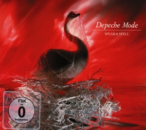 Depeche Mode – Speak and Spell