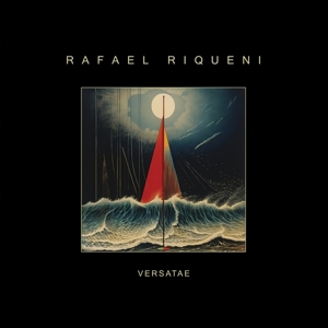 Riqueni, Rafael – Versatae