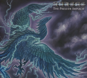 Kansas – The Prelude Implicit