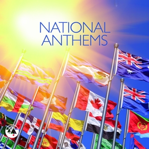 V/A – National Anthems