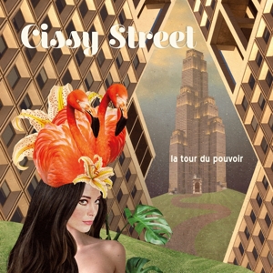 Cissy Street – La Tour Du Pouvoir