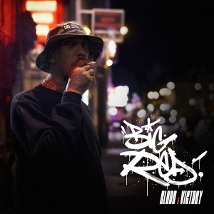 Big Red – Blood & Victory