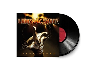 Lion's Share – Dark Hours