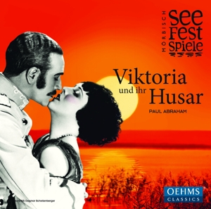 Abraham, P. – Viktoria Und Ihr Husar