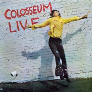 Colosseum – Colosseum Live