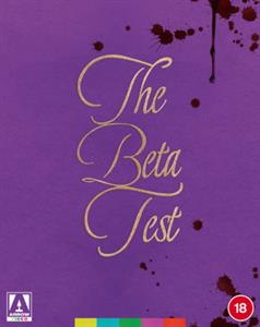 Movie – Beta Test