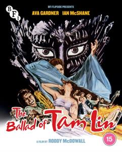 Movie – Ballad of Tam Lin
