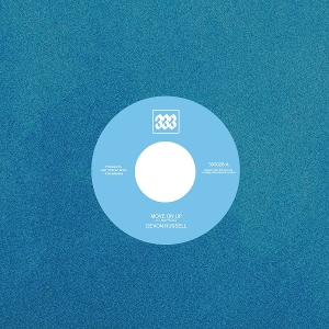 Russell, Devon – 7-Move On Up / Darker Than Blue