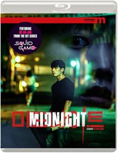 Movie – Midnight