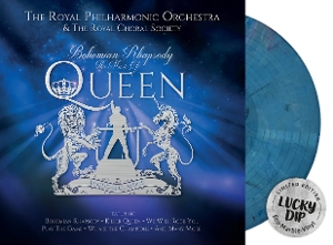 Royal Philharmonic Orchestra – Bohemian Rhapsody the Music of Queen