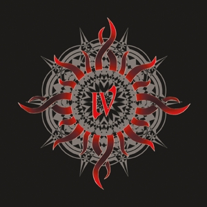 Godsmack – Iv