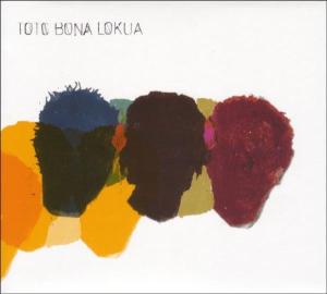 Toto Bona Lokua – Toto Bona Lokua