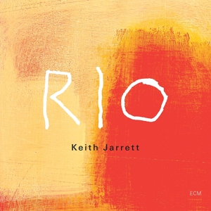 Jarrett, Keith – Rio