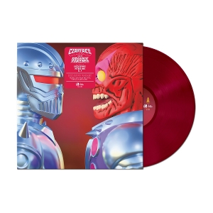 Czarface – Czarface Meets Frankie Pulitzer