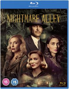 Movie – Nightmare Alley