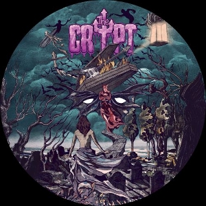 Crypt – Rock Hard Festival Greece Collection