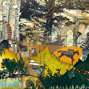 Bell Orchestre – Recording a Tape the Colour of Light