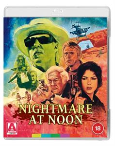 Movie – Nightmare At Noon