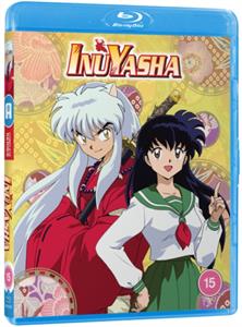 Anime – Inuyasha S1