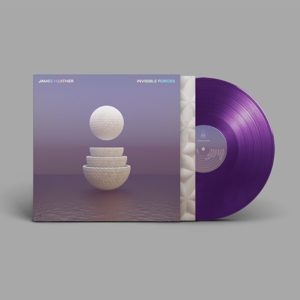 Heather, James – Invisible Forces